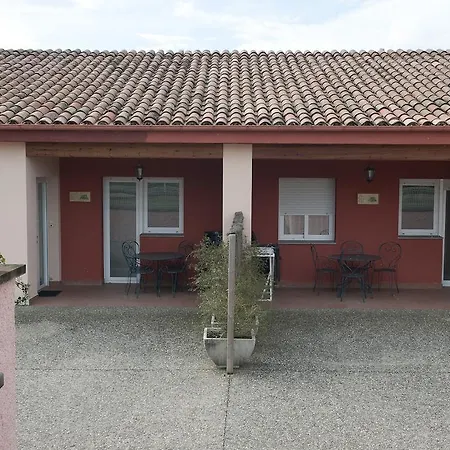 Xel Apartamento