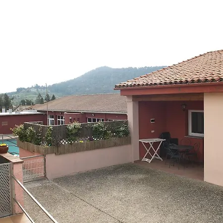 Xel Santa Pau