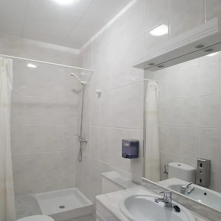 Apartment Xel *