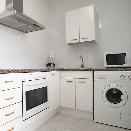 Apartment Xel