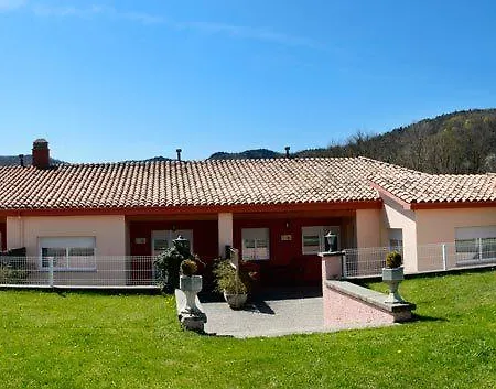 Apartment Xel