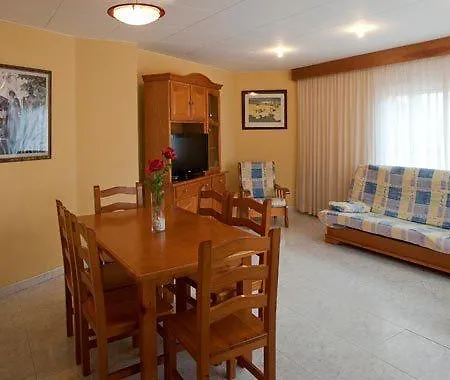 Apartment Xel *